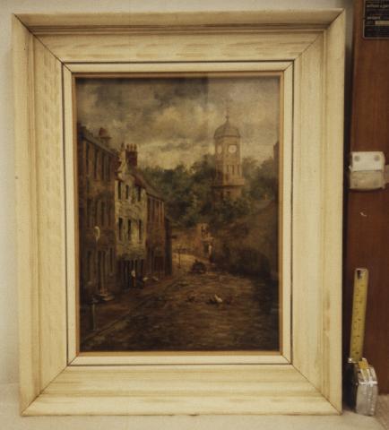 Record Image